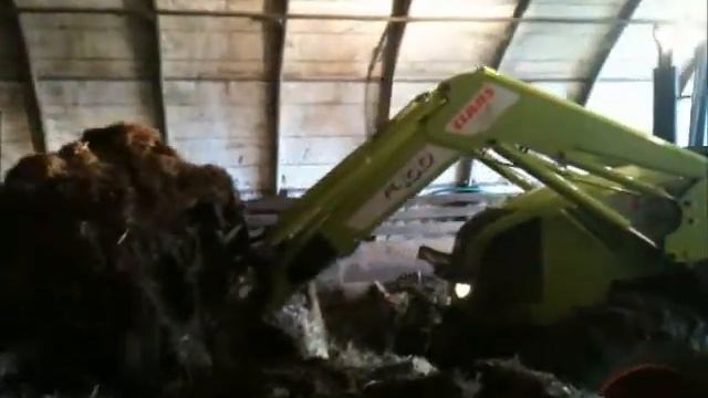 Claas Arion 400 смотреть онлайн