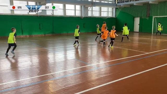 03.04.2022 | MatchDay - 5 матч Взрослая гр. смотреть онлайн