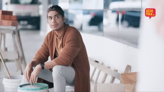 [EPISOD PENUH] Sweet Dreams - EP2 (Mira Filzah,Ben Amir,Sean Lee,PU Azman) смотреть онлайн