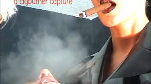 Herrin Silvia - Cigar