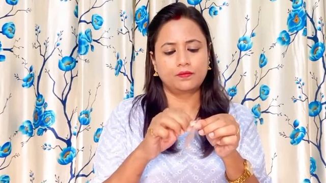 Agaro Dazzle Teeth Whitening Kit | Get whiter teeth in 7 days| Nilu Prakash смотреть онлайн