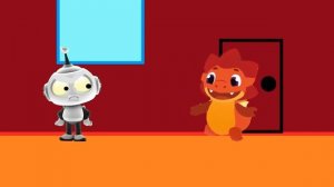 Тракоша Доша и Друзья (1 серия) Деньги