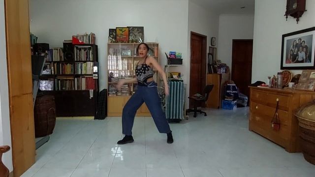 POSE (LOONA) Dance Cover | Lana смотреть онлайн