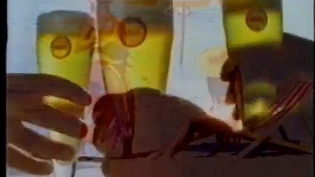 Trecho de Intervalo Comercial da Rede Globo - 19/03/1995 смотреть онлайн