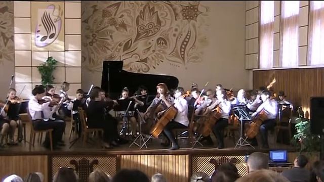 Joachim Johow БЕРЕЗА_ДШМ м.Шостка_Викл.СКЕГА Л.М.,САВОН Н.В.,конц ТАРАСЕНКО Т.І. 28-04-17 смотреть онлайн