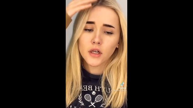 воспоминания феи и жирафа/#2/подборка из тик тока смотреть онлайн