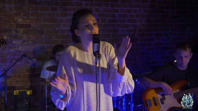 Джафл - Кряче ворон (концерт "вечЁринка" 4.01.2022) смотреть онлайн