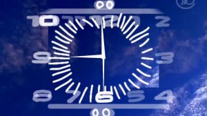 Первый канал часы заставка 2001 2010