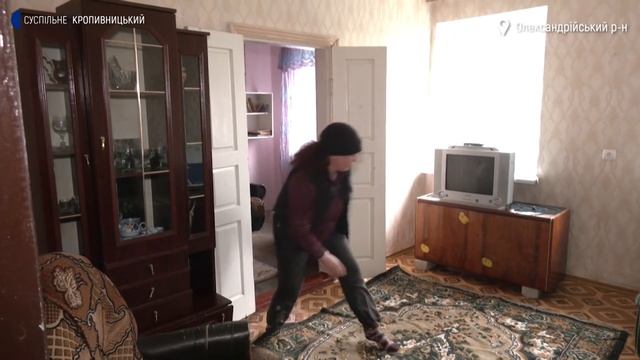 У громаді на Кіровоградщині облаштували 22 будинки для переселенців смотреть онлайн
