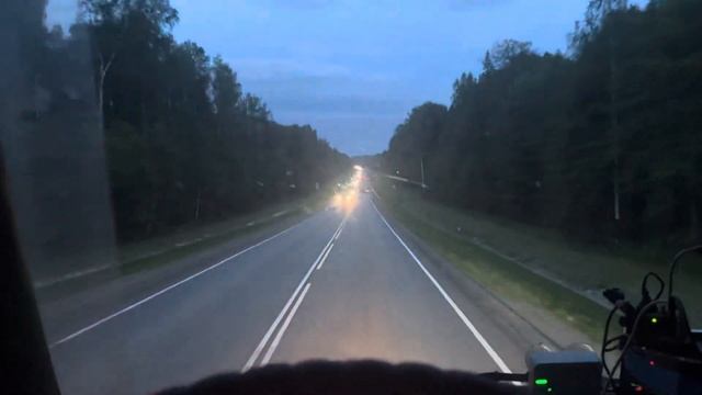 Фатоны идут колоннами…. Хорошо что мне в другую сторону 😃😃😃 смотреть онлайн