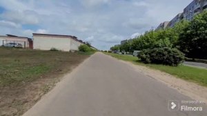 KUGOO EC 02 ХИТ 2024 большая дальность хода 21 Ah 500w ОБЗОР замер скорости 🚀