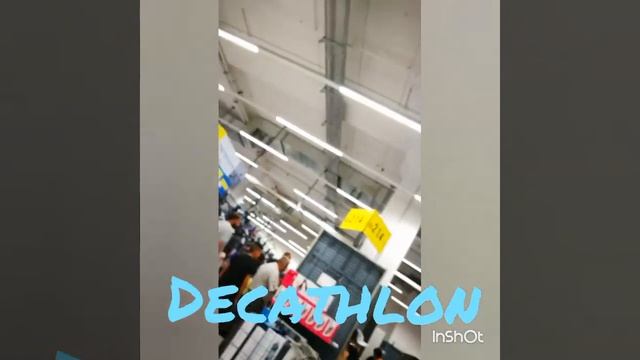 DECATHLON ISRAEL AUG 30,2017 смотреть онлайн