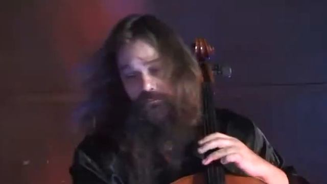 Bosso Concept - A' la Recherche du Tango Perdu - ENG смотреть онлайн