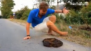 (Самое смешное) Какаха