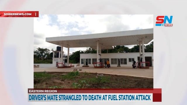 Ghana News: Man preserves human parts in fridge, Wife gunned down by Husband after food denial смотреть онлайн