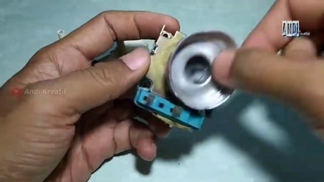 5 Ide Generator Listrik Mini Sederhana dari Dinamo Bekas смотреть онлайн