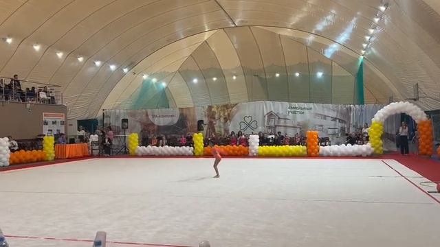 соревнования Всероссийское 2 е место. Джураева Хамида 2015 г. р. смотреть онлайн