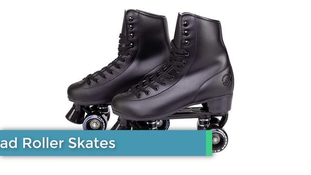 Best Roller Skates For Men On Amazon | Top 5 Best Roller Skates For Men смотреть онлайн