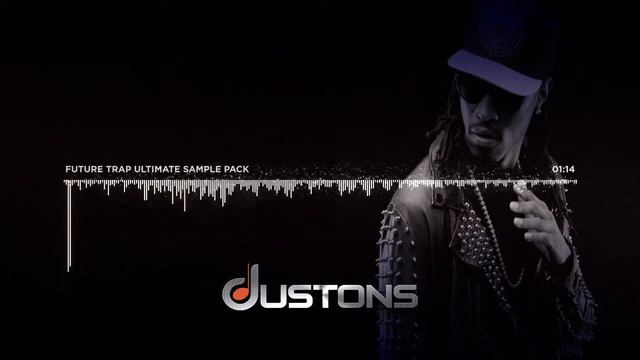 Future Trap Ultimate Sample Pack смотреть онлайн
