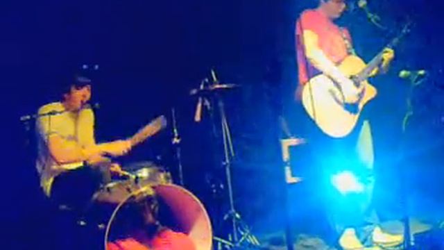 Star Crossed Enemies - Mira (live in Spirit Store) смотреть онлайн
