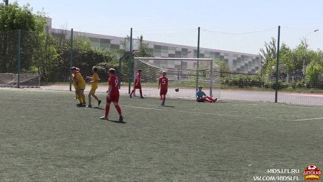 Матч 2.0. Дивизион 06/07. Олимп-Фактум - Пиранья. (18.05.2019) смотреть онлайн