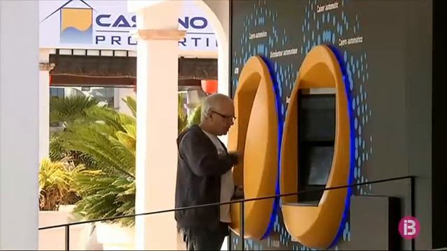 L’ERO de Caixabank es tanca amb un acord de 40 baixes voluntàries a les Illes смотреть онлайн