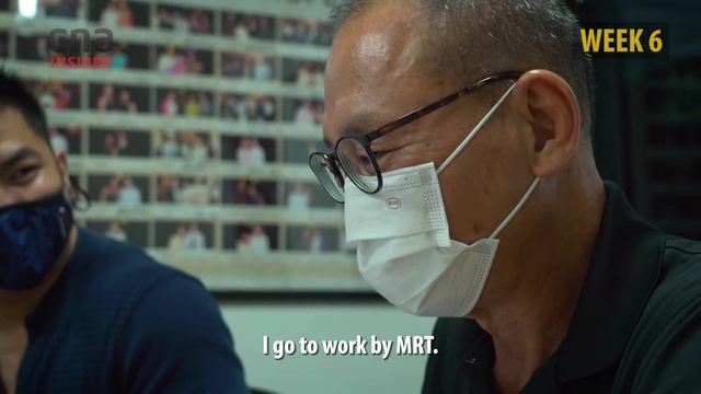 40 Years In & Out of Jail, Ex-Gangster Struggles In English-Speaking Singapore смотреть онлайн