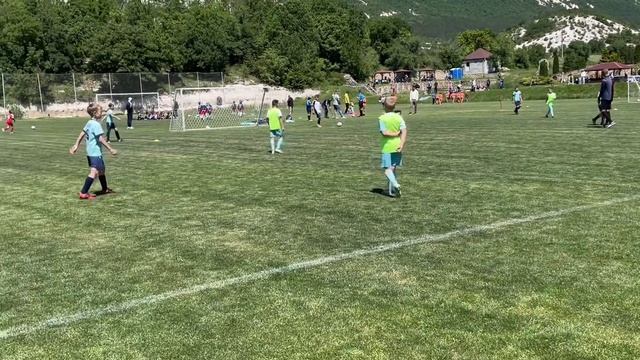 Лев Яшин отбор 2014гр Авангард:СШ 3 Севастополь смотреть онлайн