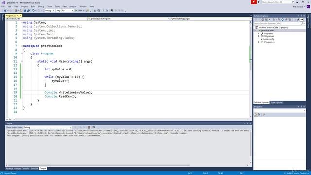 02. Loops смотреть онлайн