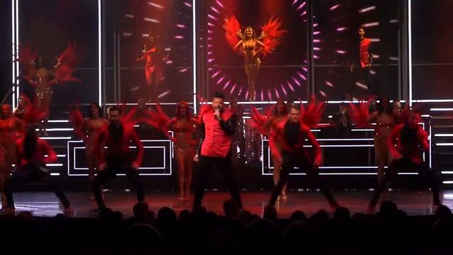 Let’s Go- Evan Fagin (Neyo/ Calvin Harris Cover) смотреть онлайн