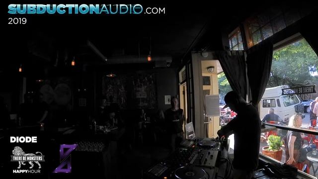 Happy Hour June 2019 Diode смотреть онлайн
