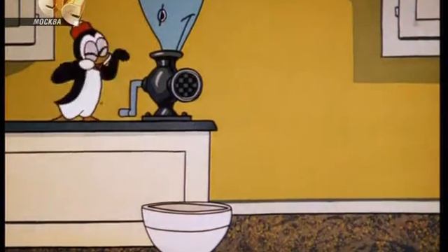 5 Чилли Вилли - Fish and Chips смотреть онлайн