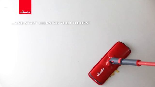 Vileda Easy Twist