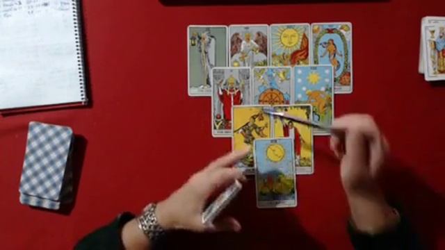 Tirada Extendida - Cancer - Paula Sundein смотреть онлайн