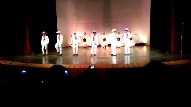 Grupo de danza azteca смотреть онлайн