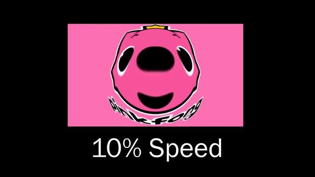 17 Pinkfong Sound Variations in 60 Seconds смотреть онлайн