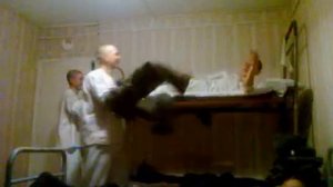 Дембельский поезд