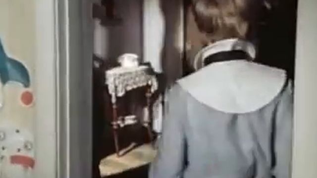 Инопланетянка (1984 г.) смотреть онлайн