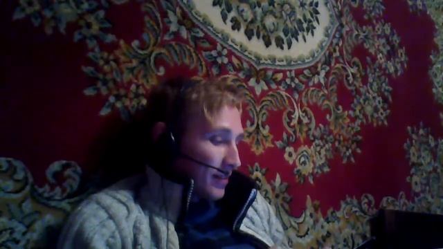 Пригласил Диму Ларина к себе в трансляцию смотреть онлайн