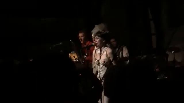 Серебряная Свадьба - Разлука @Мастерская (14) смотреть онлайн