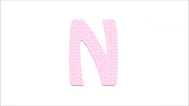 Learn English Alphabet A to Z for Kids, Preschool Level ABC Learning for Toddlers Pink Rock Club смотреть онлайн