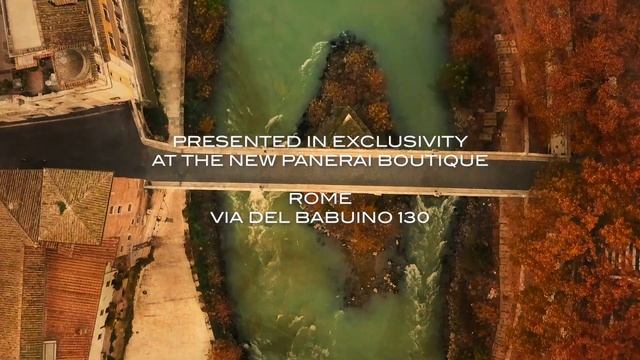 Opening of the first Boutique in Rome at Via del Babuino, 130 смотреть онлайн