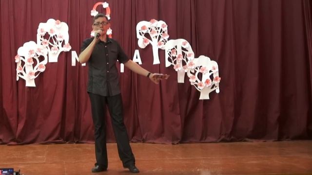 С праздником, дорогие женщины!!! смотреть онлайн