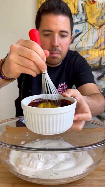 OREO DARK CHOCOLATE MOUSSE 😍 смотреть онлайн