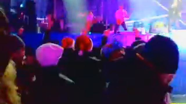 Харьков (01.01.12) 3 часа ночи. смотреть онлайн