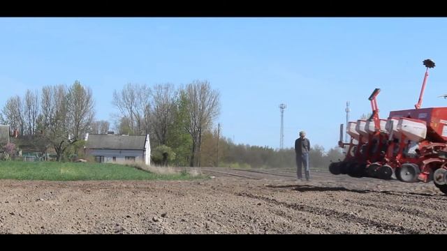 Siew Kukurydzy 2018☆Zetor Forterra 105☆Gaspardo☆ ---Mafia 1224--- смотреть онлайн