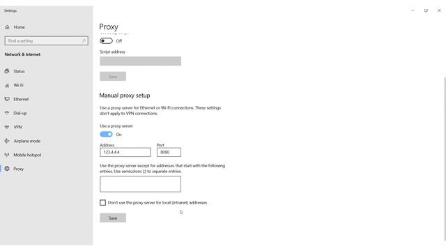 How to set up a proxy in Vivaldi Browser смотреть онлайн