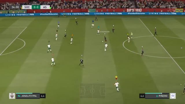 Efa jornada 1 as team (Segunda division ) смотреть онлайн