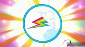 Радужно-бабочково-единорожная кошка - ( 47. Магнитно-шмеле-караоке-бегемот ) 🌈 🦋 🦄 🐈