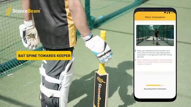 How to take pitch orientation for accurate data смотреть онлайн